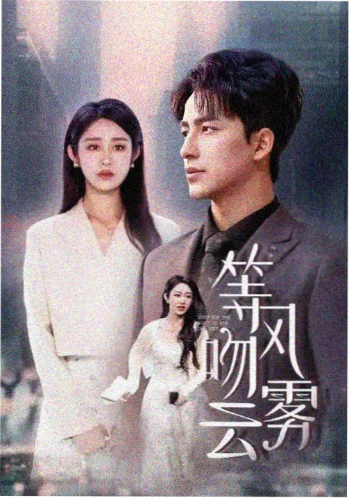 韩剧在线观看春日审计科封面